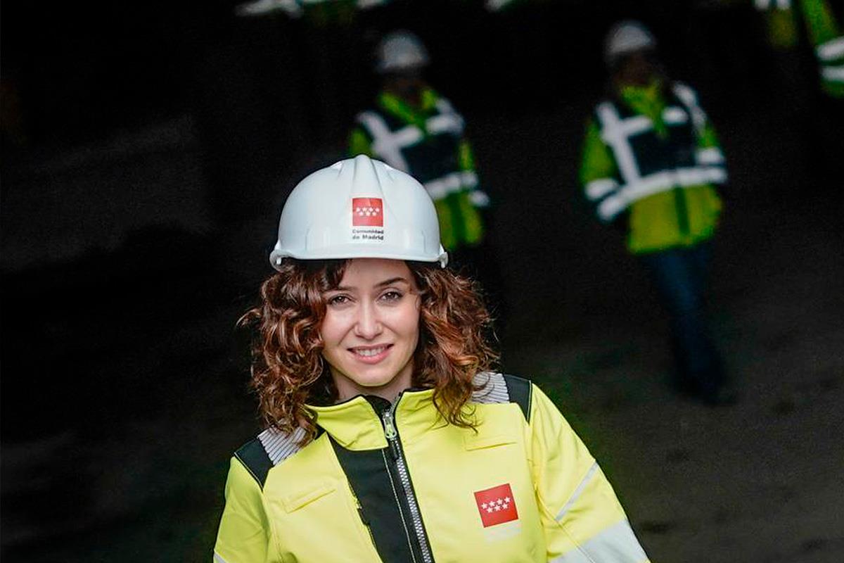 El partido hace alusión a la gestión urbanística desempeñada por el PP