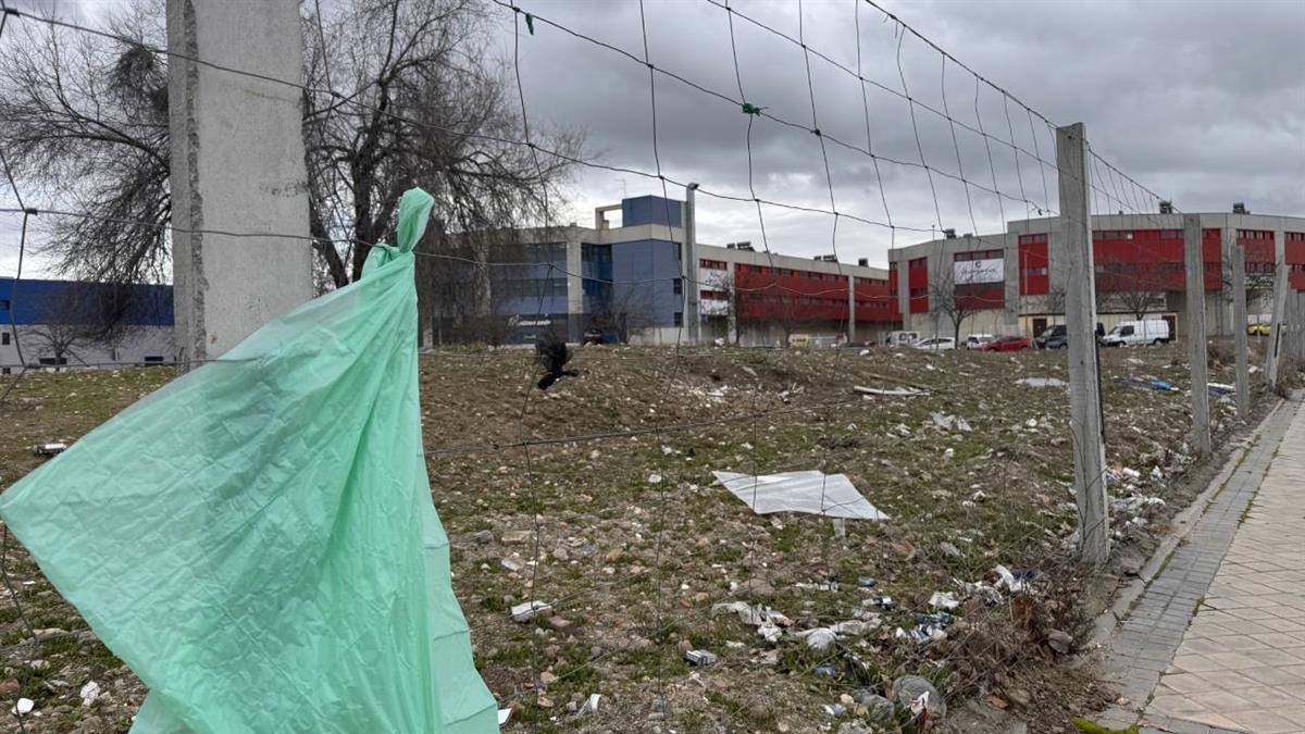 PSOE exige a Almeida que “pase de las palabras a los hechos”