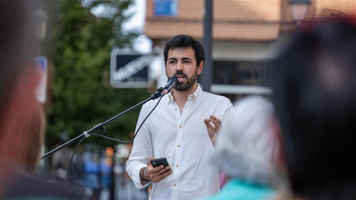 El grupo municipal socialista critica la gestión de PP y ULEG en la puesta en marcha de los equipamientos de Arroyo Culebro y Vereda de los Estudiantes