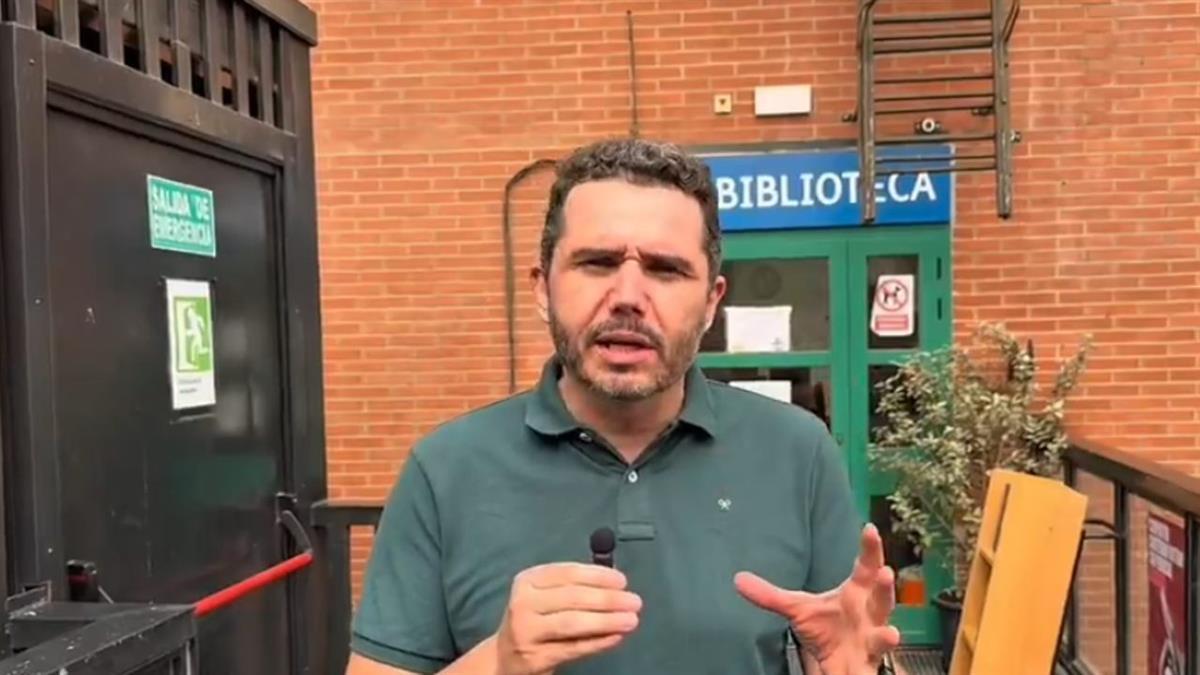 La formación propone que las bibliotecas municipales sean espacios para protegerse del calor