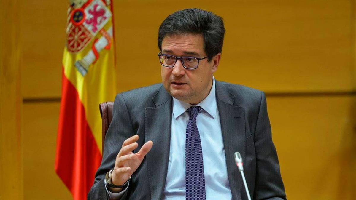 PSOE-M denuncia ante la Fiscalía la gestión de Ribera Salud en el Hospital de Torrejón