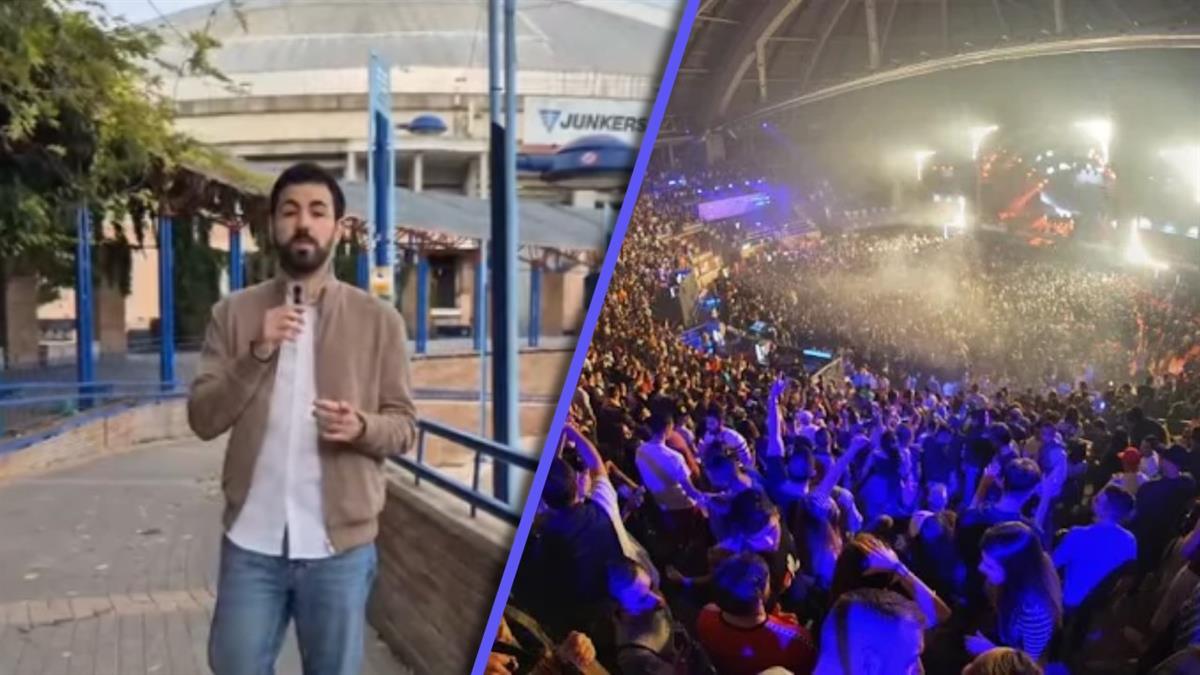 Los socialistas denuncian el incremento de la inseguridad en La Cubierta: "robos, atropellos y bares que actúan como afters"