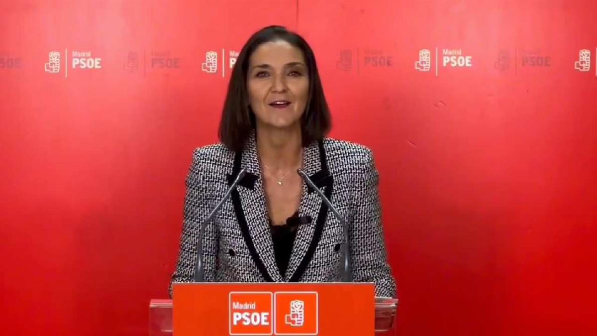 PSOE avisa al Gobierno de Almeida de que seguirá “en la denuncia y apoyando los movimientos vecinales”