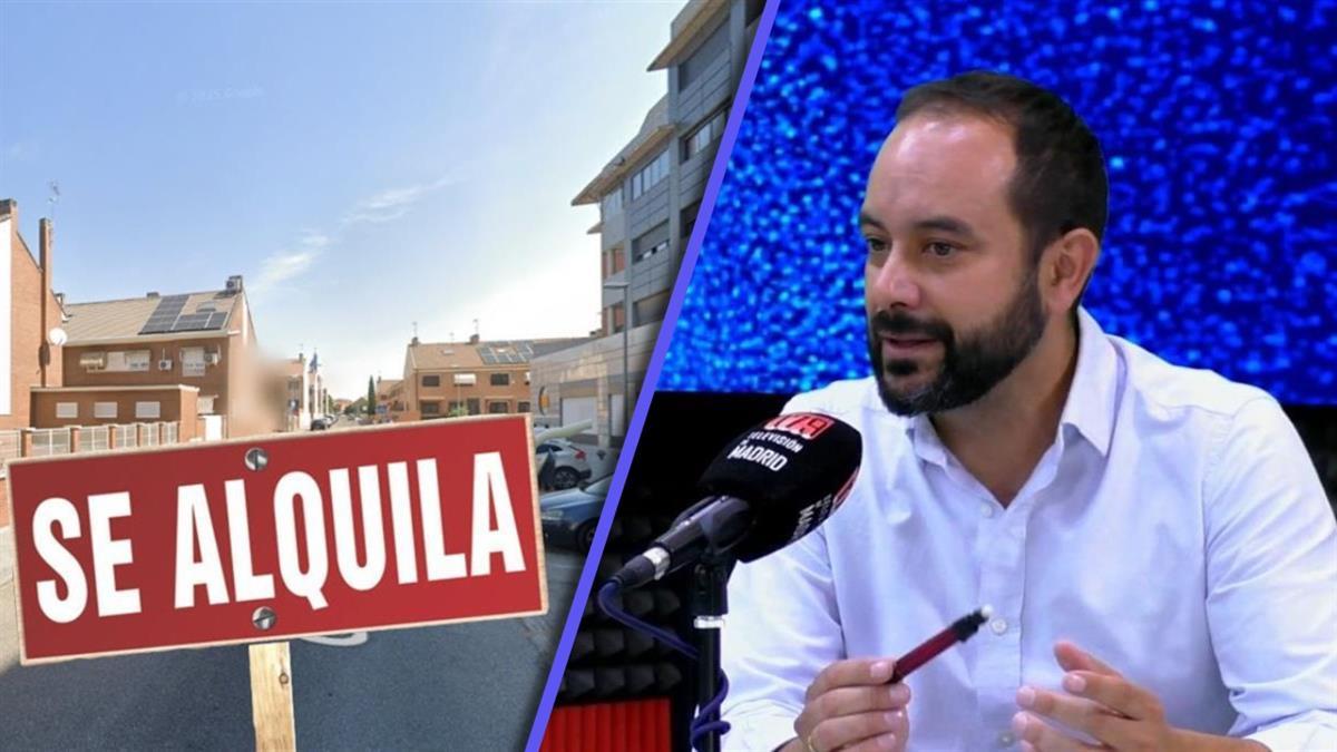 El Partido Socialista ha denunciado en pleno que los alquileres han subido un 24% en el último año.