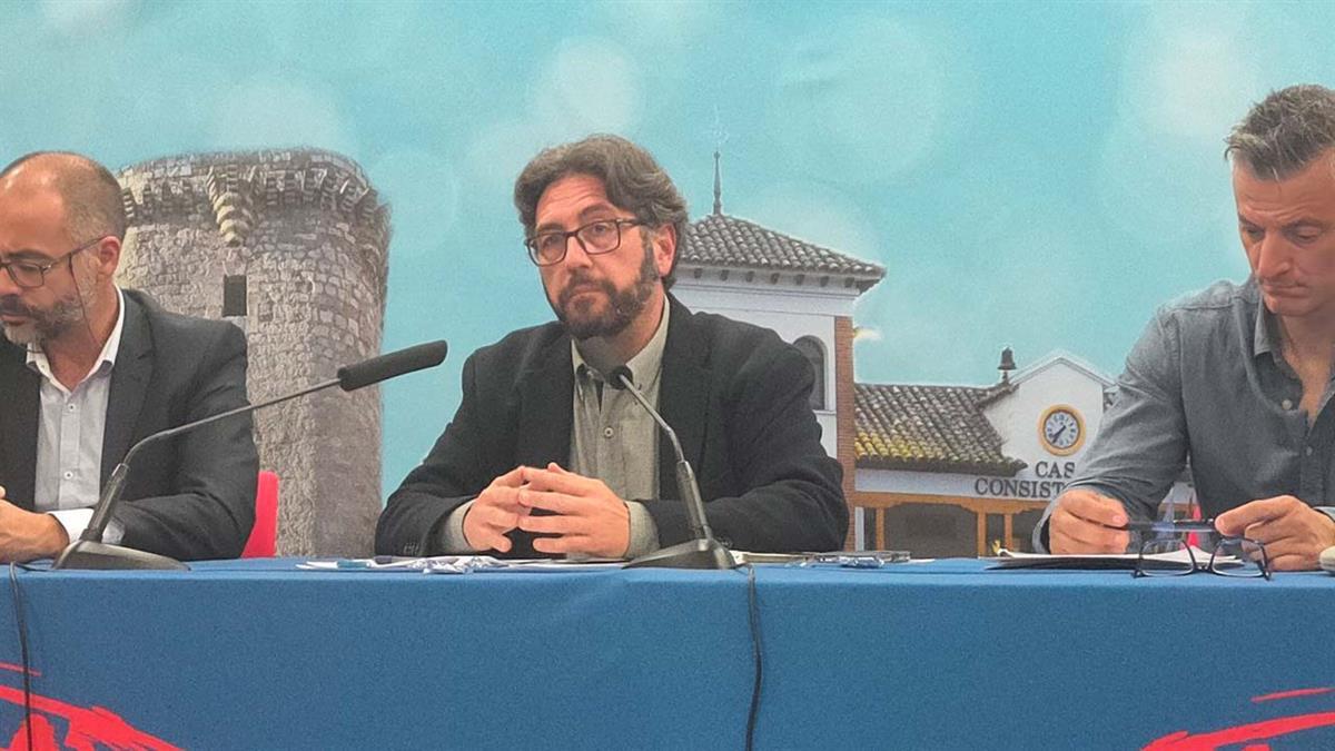 Tras la acusación, el PSOE ha tomado cartas en el asunto y ha ha denunciado ante la Junta Electoral