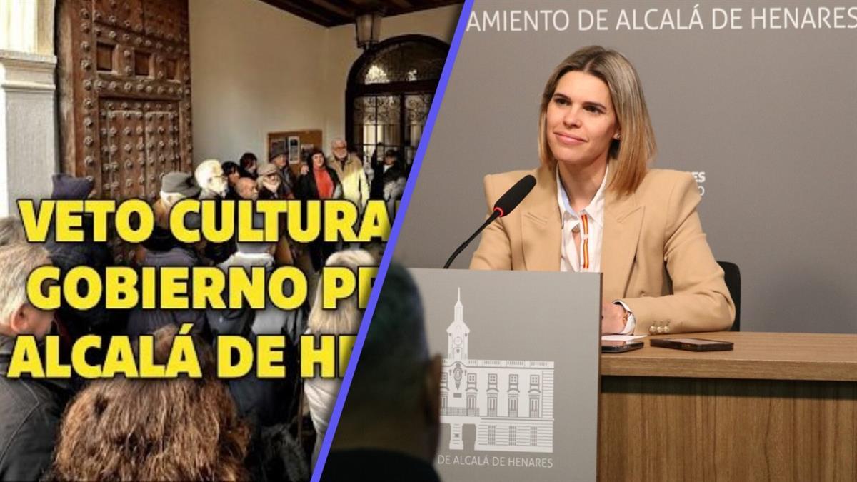 A menos de 24 horas del evento el gobierno retiró la autorización alegando falta de personal