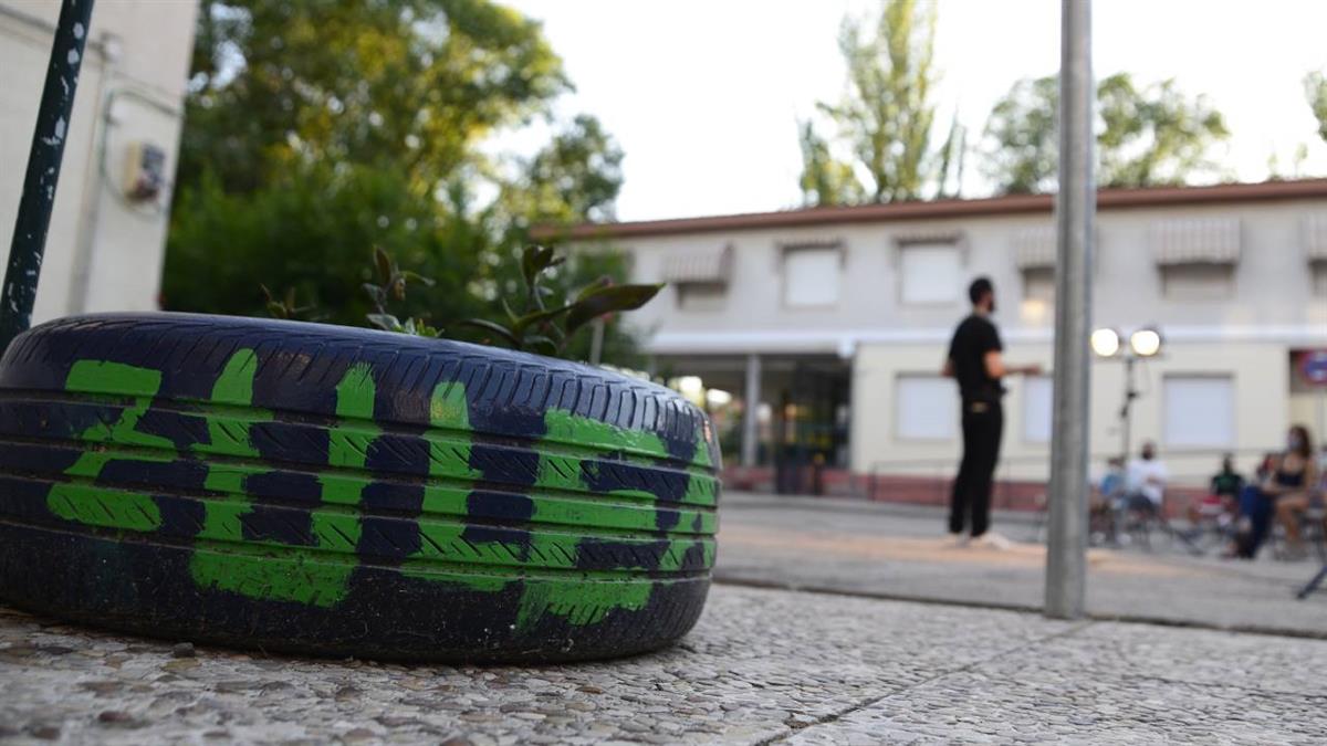 El PSOE exige transparencia sobre "los continuos retrasos en las obras del Centro Cívico Zulema" 