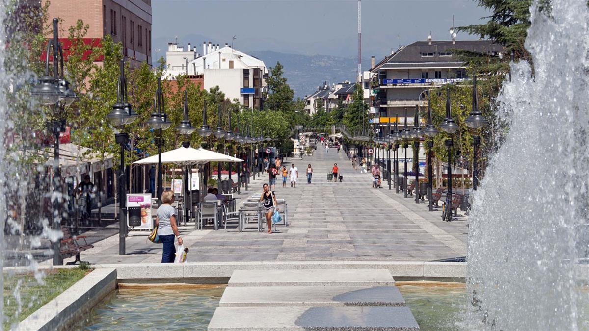 El PSOE ha exigido una reunión de la Junta Local de Seguridad para analizar lo ocurrido en el edificio okupado de la Calle Ciriaco Sánchez 