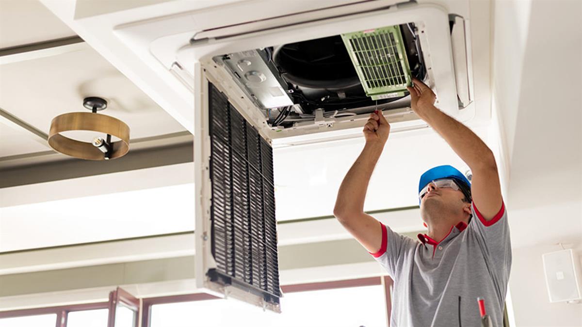 Los grupos municipales solicitan su reparación con carácter urgente