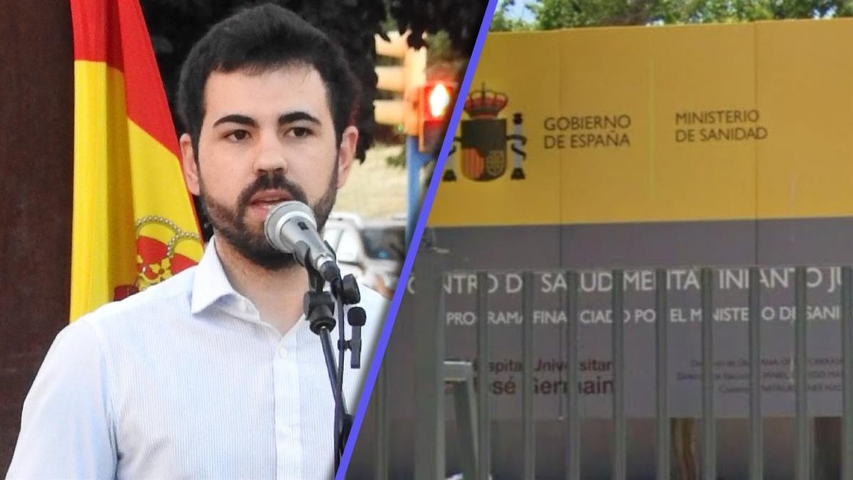 El portavoz del PSOE considera que "es inadmisible que el PP trate de apropiarse de un proyecto"