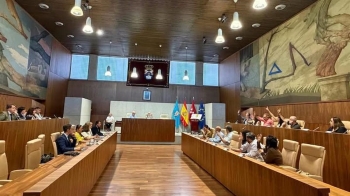 Los socialistas plantean un plan para el arbolado, reclaman más facultativos en el SUMMA 112 y piden proteger el suelo industrial