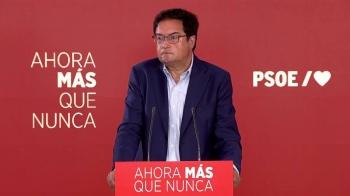 El PSOE llevará este asunto a la Fiscalía para que se investiguen "todos los posibles delitos"
