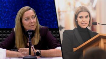 Lorena Morales, diputada socialista, condena los "aplausos" de la alcaldesa de Alcalá a un comisario principal denunciado por acoso