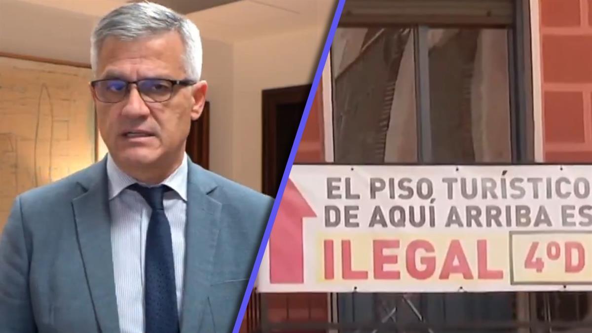 Acusan al gobierno regional por "difuminar" los datos a la hora de cuantificar las viviendas a las que ha retirado la licencia