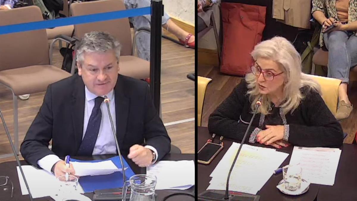 El equipo de Gobierno asegura que sí “se ha mejorado el servicio de Casa Grande” en Madrid