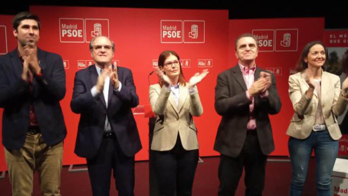 Habrá un seguimiento de su situación procesal y se pondrá en conocimiento de la Comisión de Ética