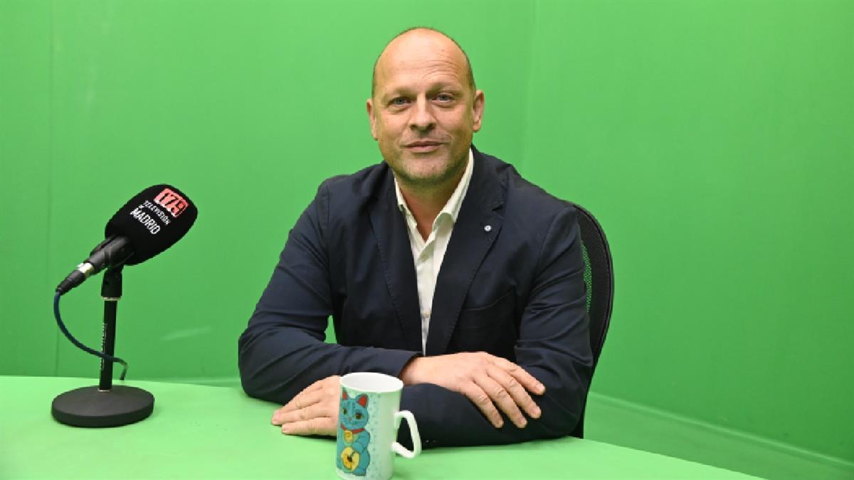 “Llevamos años reclamando inversión y medidas concretas para la construcción de vivienda pública" 