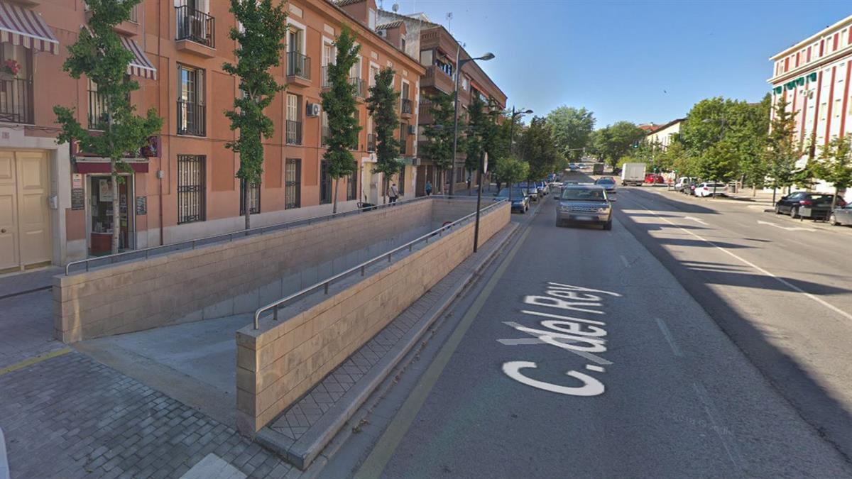 Más Madrid y PSOE presentarán en el pleno una moción conjunta para ello