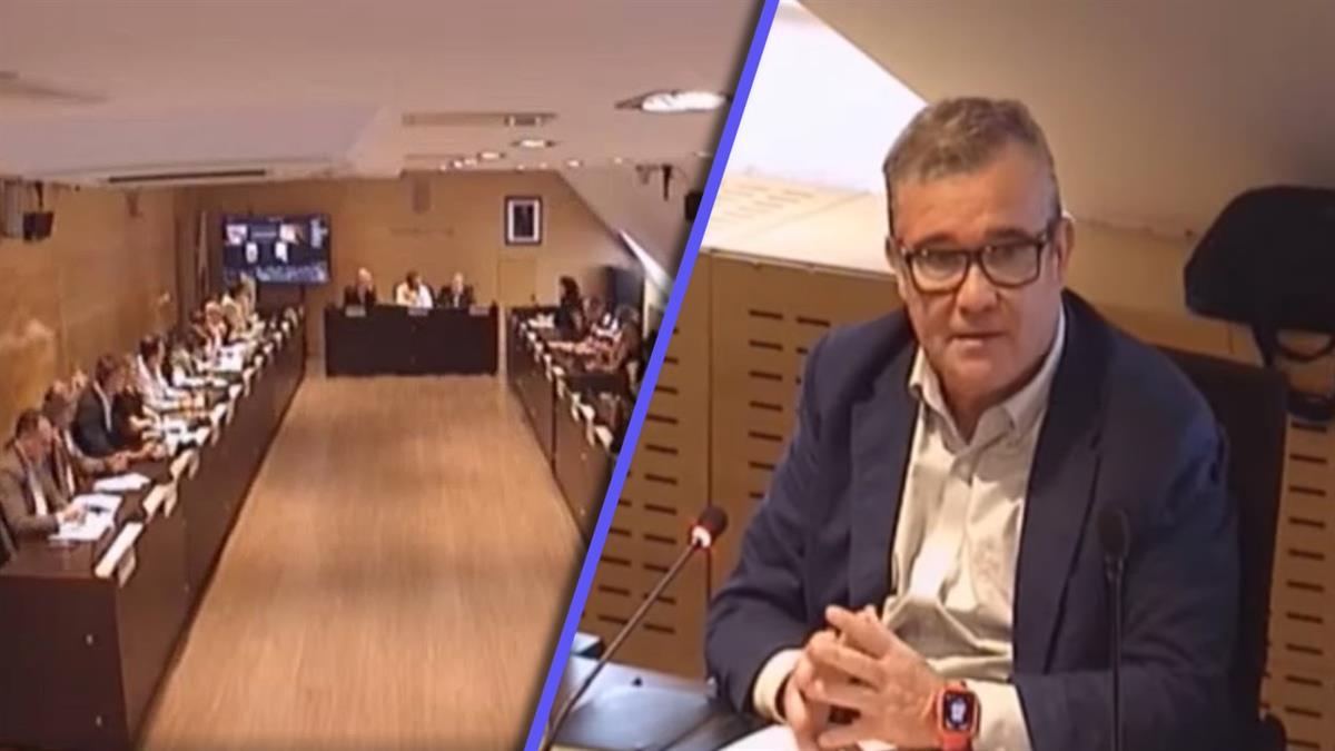 El PSOE expone que se inauguró en 2008 para una población de 140.000 habitantes y hoy atiende a más de 200.000