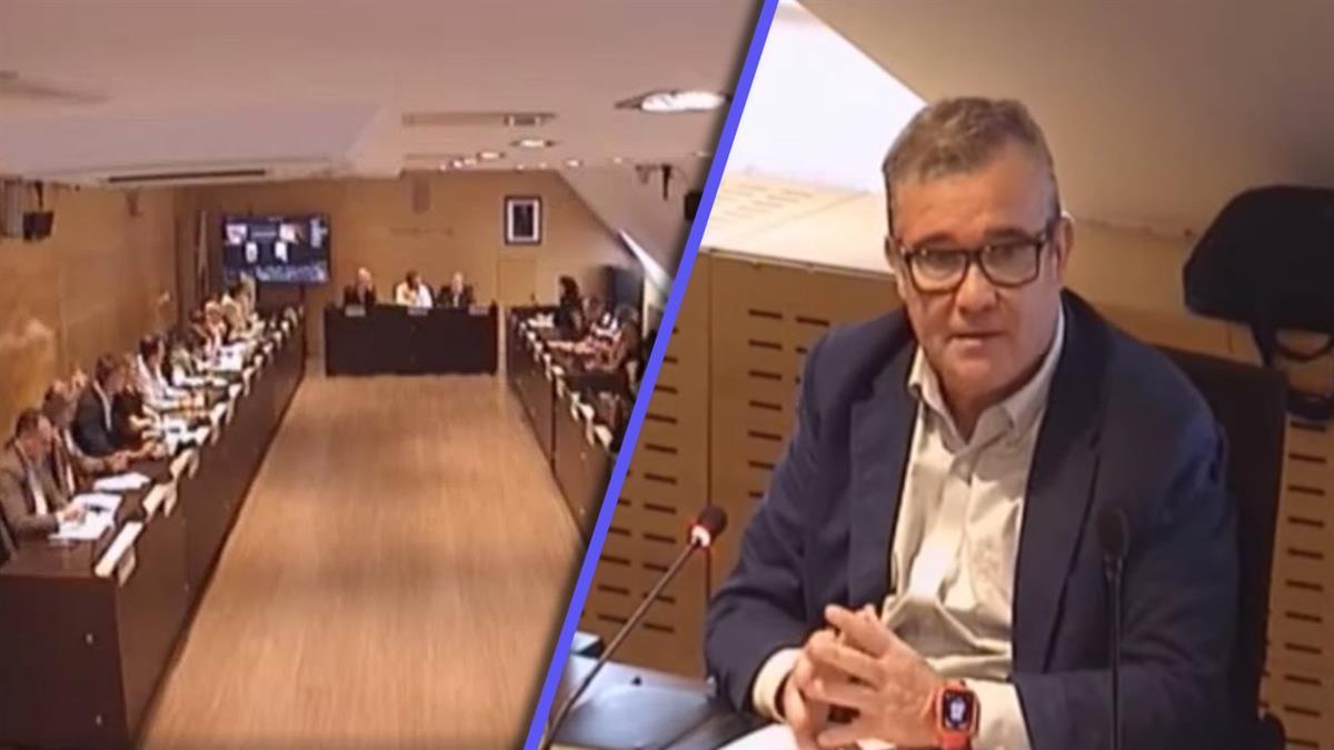 El PSOE expone que se inauguró en 2008 para una población de 140.000 habitantes y hoy atiende a más de 200.000