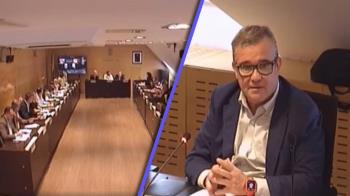 El Hospital del Sureste, ¿"desbordado"?