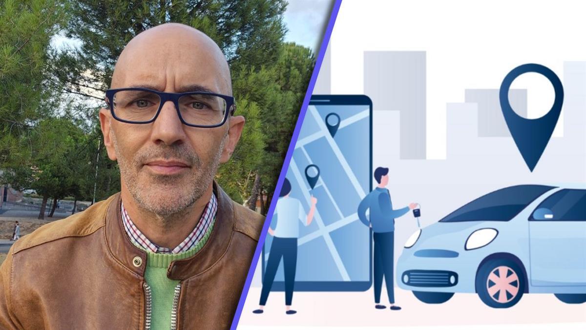 El grupo pide la puesta en marcha de un sistema de incentivo del uso del carpooling en Pozuelo 