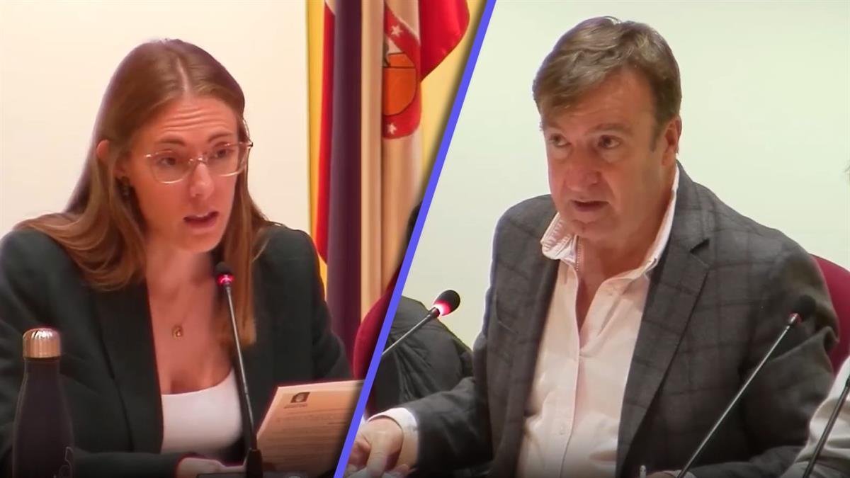 El PSOE proponía crear un gabinete psicológico, pero la Junta señaló que la moción no cumplía el ROM