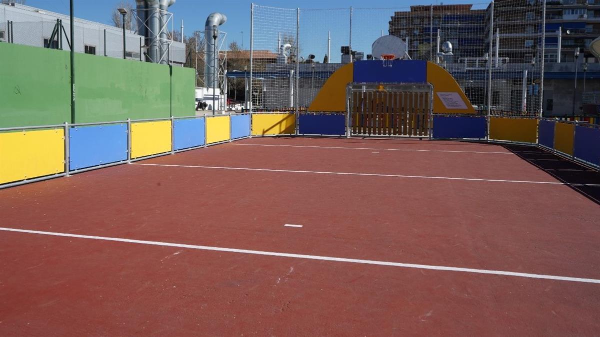 La formación critica la "improvisación y falta de transparencia" en las instalaciones públicas