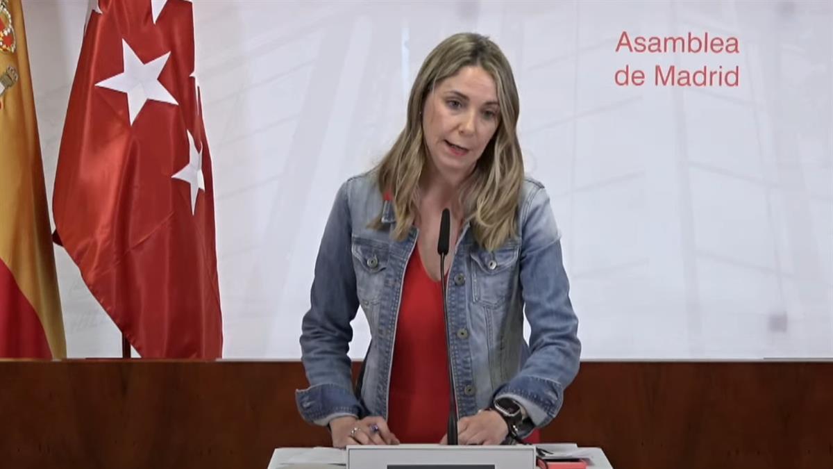 Espinar deja caer que el Partido Popular no les ha invitado