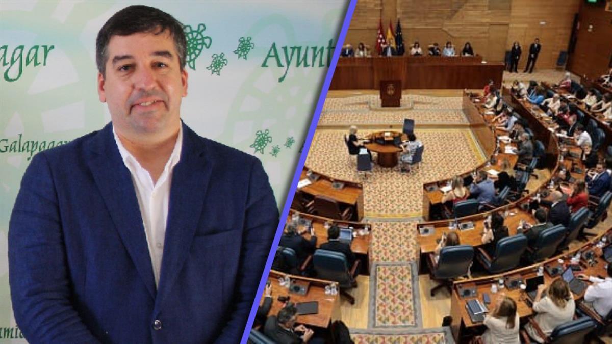 Los socialistas afirman que las cuentas de Ayuso para 2026 no dan respuesta a las necesidades más urgentes de la zona