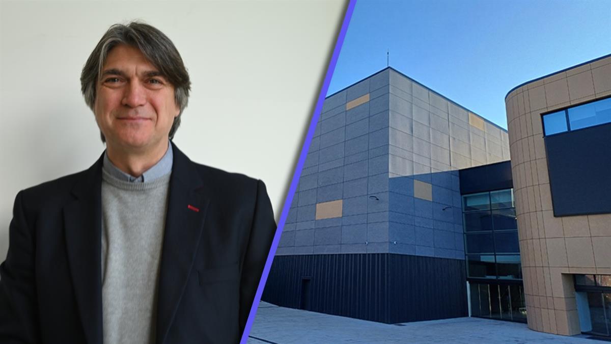 El PSOE lleva al pleno el proyecto  de construcción y finalización de la infraestructura