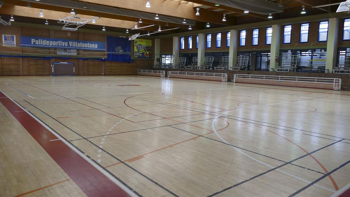 La moción tiene lugar con motivo de la candidatura de Móstoles a Ciudad Europea del Deporte