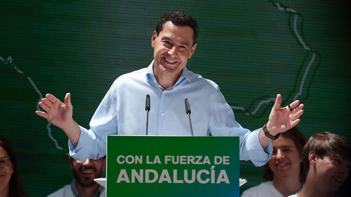 VOX consigue un escaño más, convirtiéndose de nuevo en llave para formar un Gobierno regional