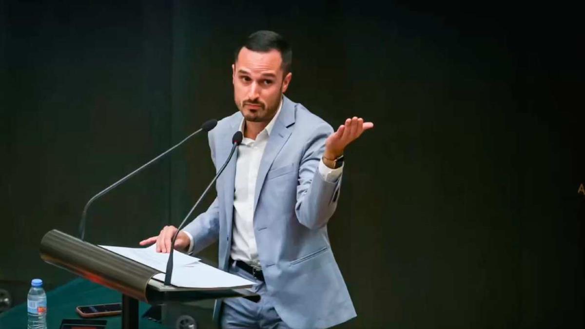 PSOE no comulga con el segundo Plan de Inspección Urbanística Municipal