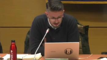 Los socialistas llegan a esta conclusión tras un pleno polémico marcado por la negativa del PP a sus propuestas