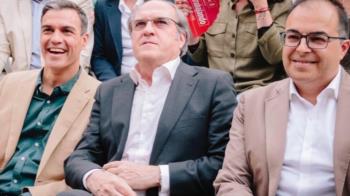 El PSOE, Más Madrid-Leganemos y Ciudadanos aprueban una modificación presupuestaria