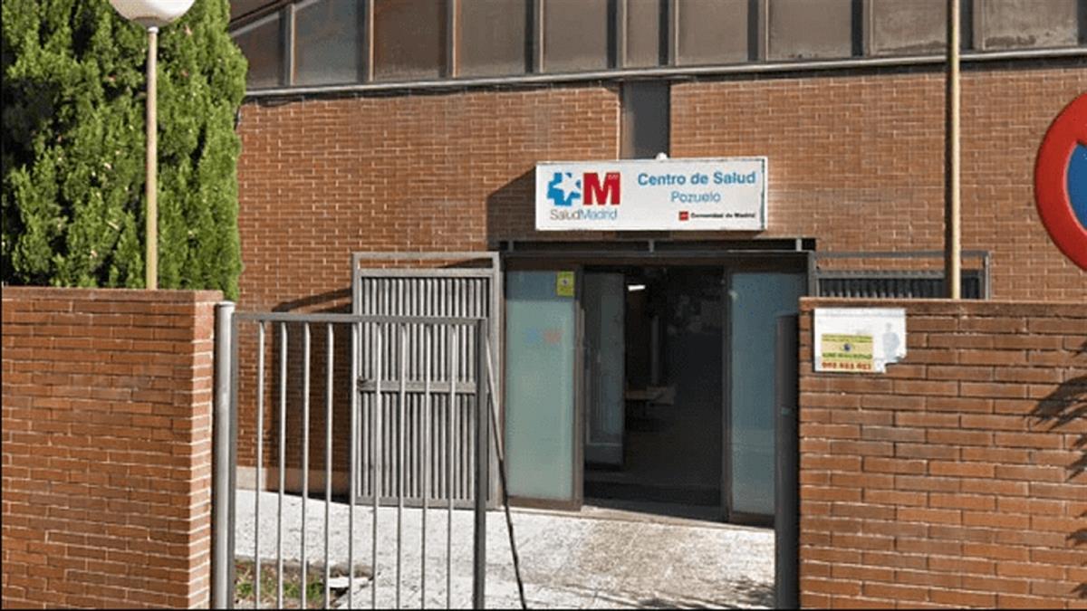 Los socialistas reclaman la presencia de médico de urgencias por la noche y los fines de semana en el Centro de salud Emisora 