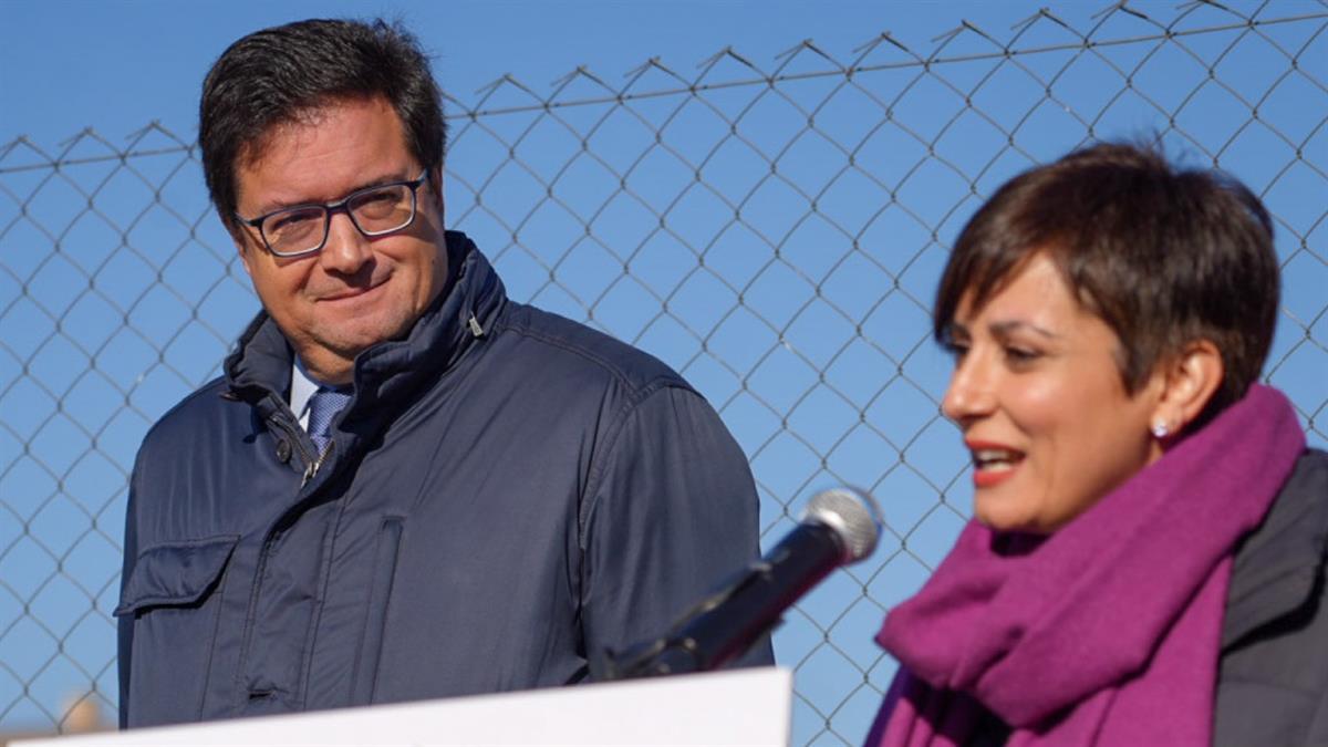 El partido plantea una batería de propuestas en materia de vivienda