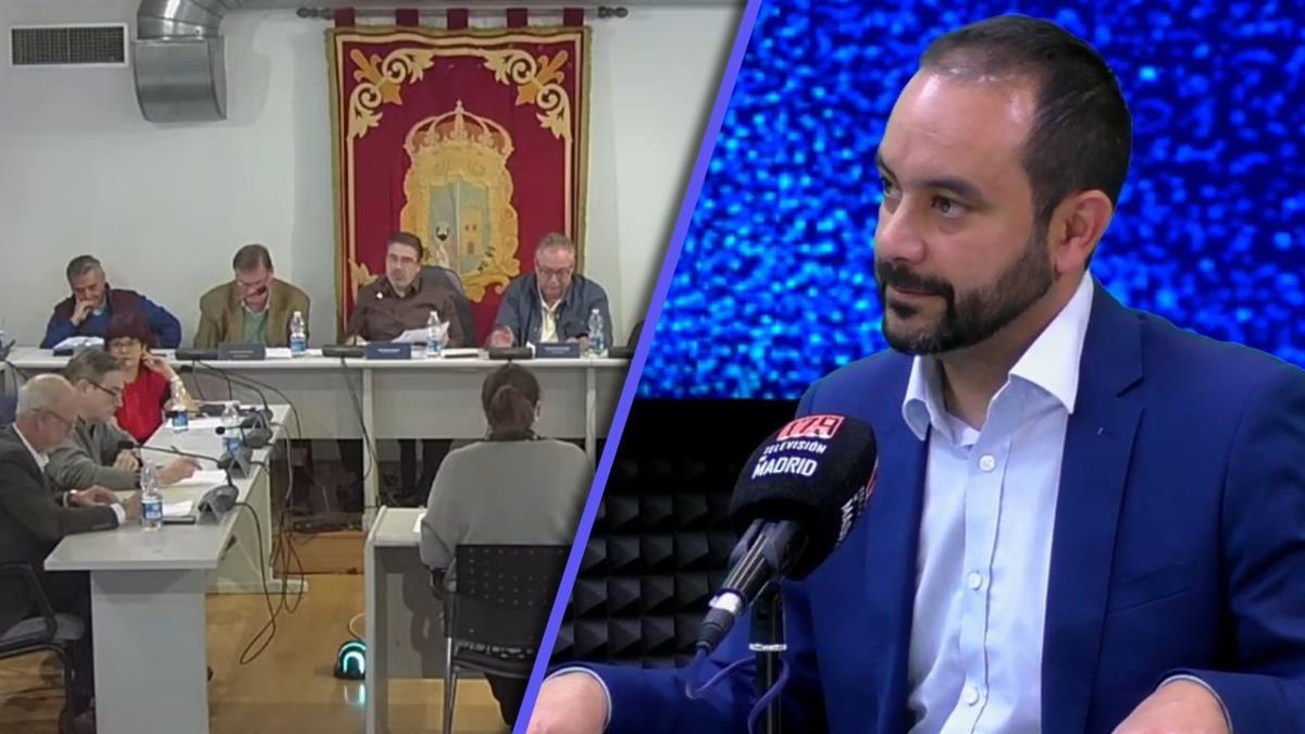 Vicente López Roncero considera que esta negativa oculta "la falta de voluntad" por mejorar los servicios públicos