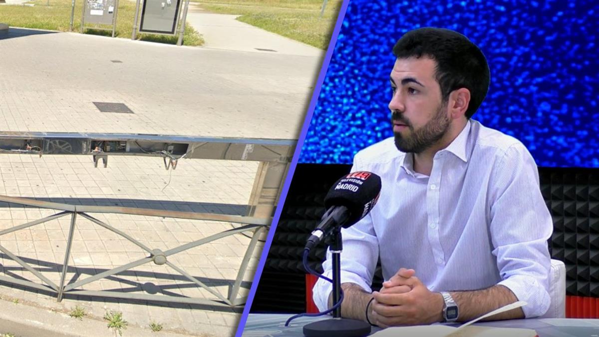 En el centro de la polémica, los socialistas ponen el foco en el programa 'EN BICI'