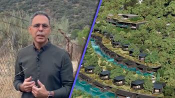 Con el nuevo hotel del Cerro, "Valdemorillo pierde"