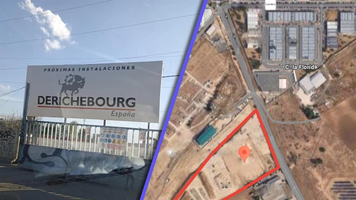 El grupo municipal ha presentado alegaciones en la Consejería de Medio Ambiente de la Comunidad de Madrid 