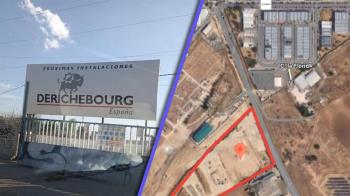 El grupo municipal ha presentado alegaciones en la Consejería de Medio Ambiente de la Comunidad de Madrid 