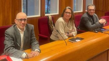El PSOE rechaza las cuentas aprobadas por no invertir en construir vivienda pública mientras "se derrocha en un recinto ferial"