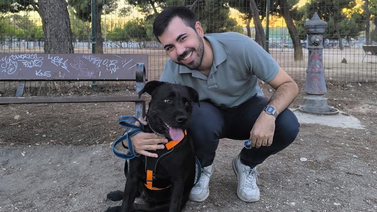 Los formación de Miguel Recuenco propone crear espacios en Solagua, Arroyo Culebro y La Fortuna