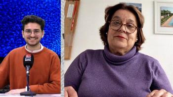 La portavoz socialista pone el foco en los contratos públicos del Ayuntamiento