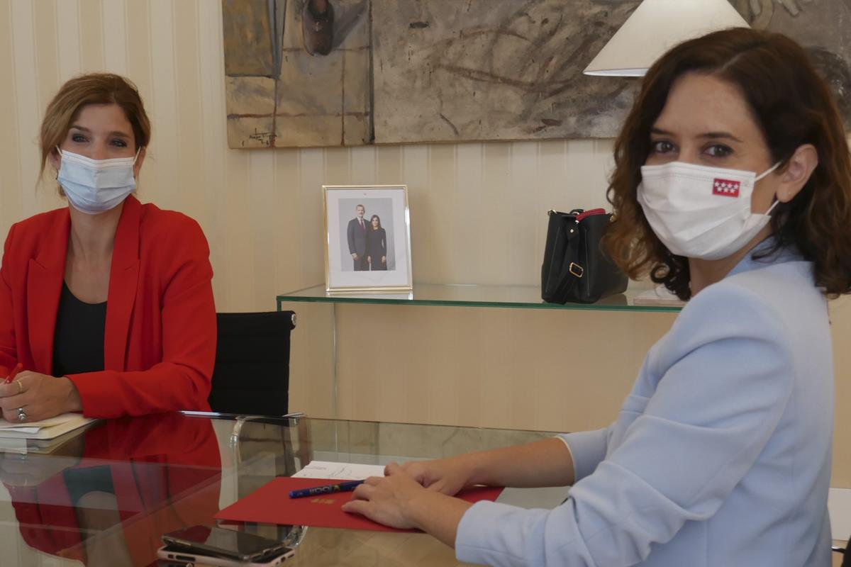 Hana Jalloul critica que el proceso se haya realizado por lectura única y no se permita hacer enmiendas