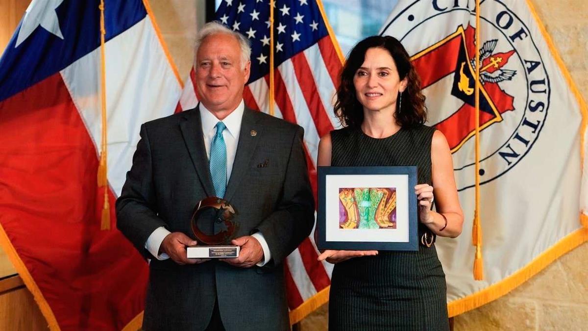 Mar Espinar y el PSOE-M quieren saber “en qué se gasta la presidenta el dinero de todos”