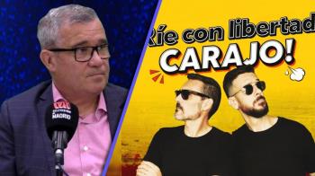 "Arganda contrata para Navidad a un grupo que canta 