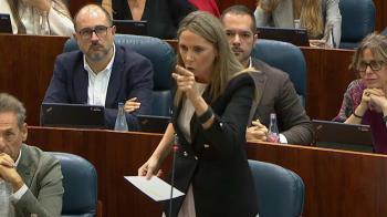 PSOE acusa a la presidenta de “vivir como dios” mientras aumentan las listas de espera en la sanidad pública